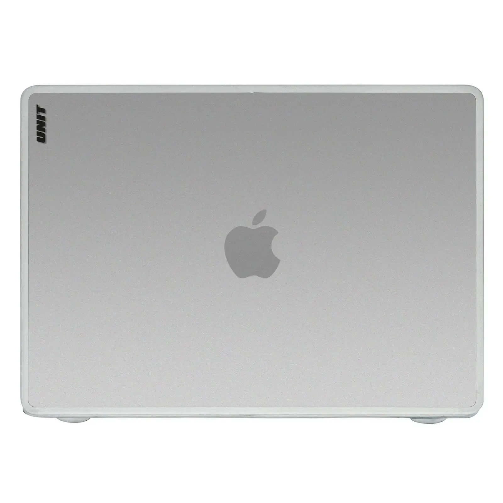 Чехол для ноутбука Armorstandart 15.3 MacBook Air M5/M4/M3/M2 White Unit (ARM92907) (UA)