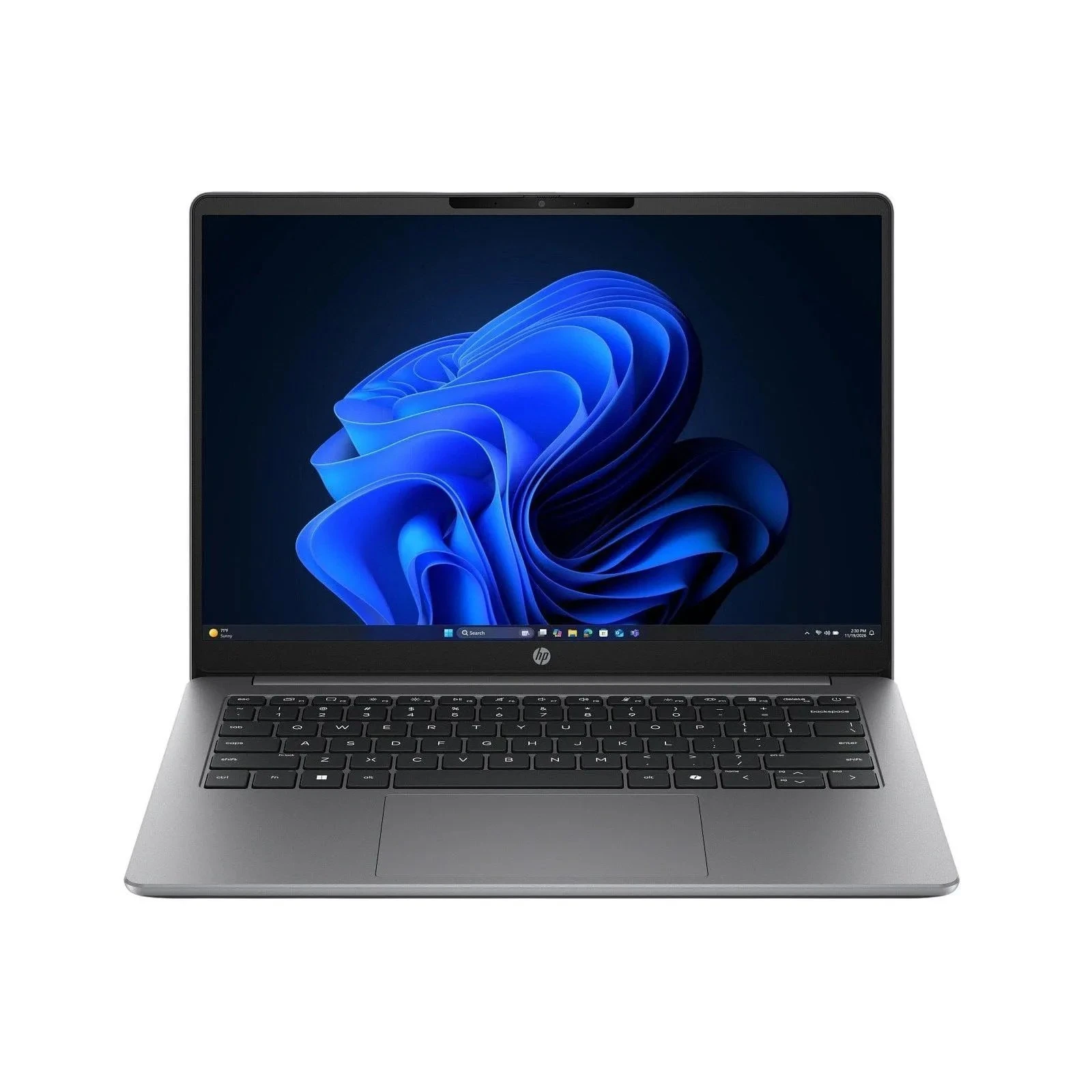 Ноутбук HP 200 G2i (D62MYET) (UA)