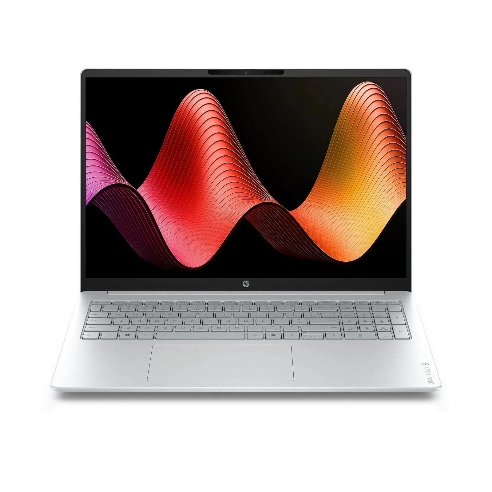 Ноутбук HP OmniBook 3 16-bu0030ua (DY8U2EA) (UA)
