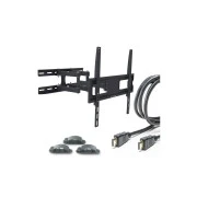 Кронштейн ACCLAB AL-FR40/ART-kit (1283126631177) (UA)