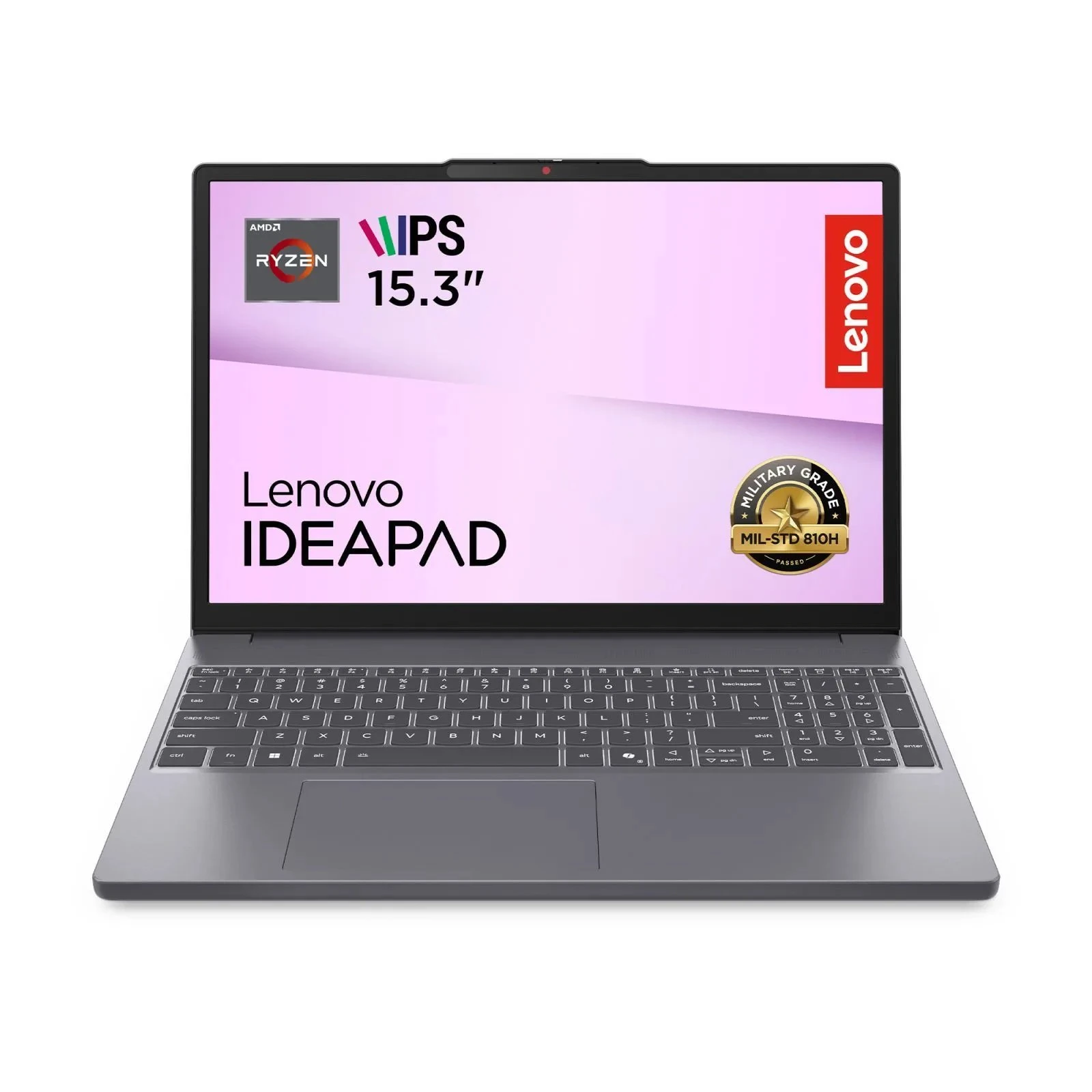 Ноутбук Lenovo IdeaPad Slim 3 15ARP10 (83K700Q8RA) (UA)