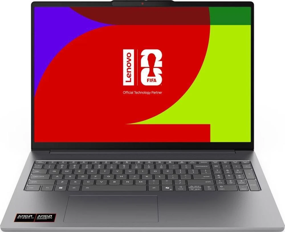 Ноутбук Lenovo IdeaPad Slim 5 16AGP11 Luna Grey (83S20007US)