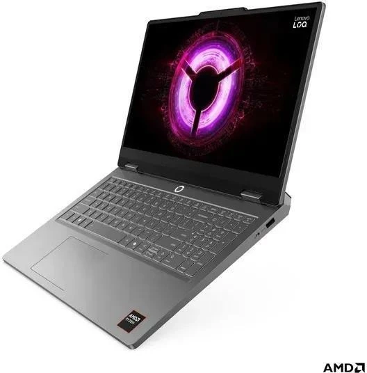 Ноутбук Lenovo LOQ Essential 15ARP11 (83VA001PUS) 16GB/1TB CUSTOM