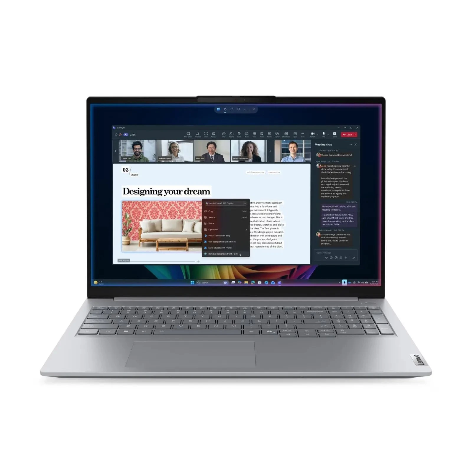Ноутбук Lenovo ThinkBook 16 G9 IPL (21UR002KRA) (UA)