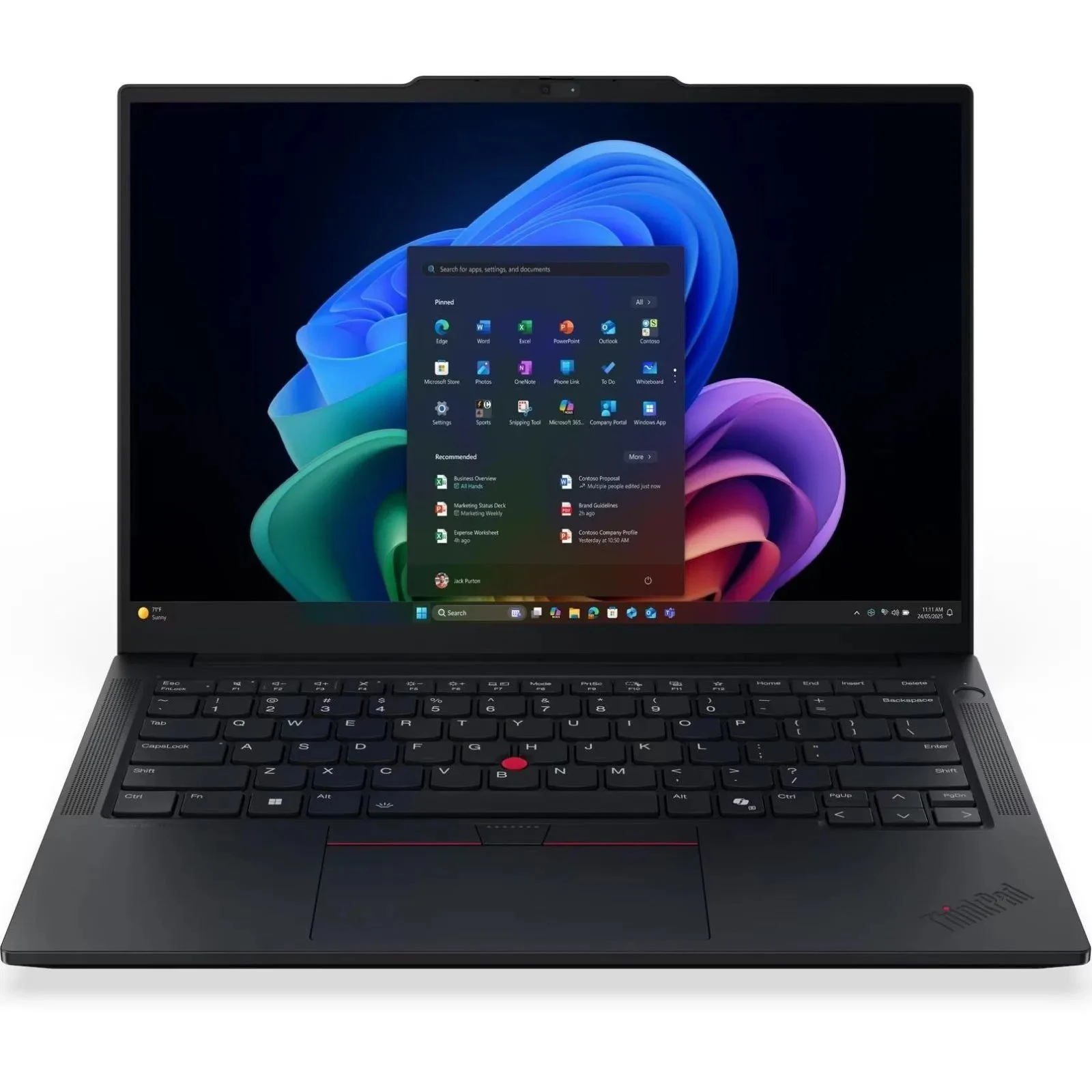 Ноутбук Lenovo ThinkPad E14 G8 (21Y6000JRA) (UA)