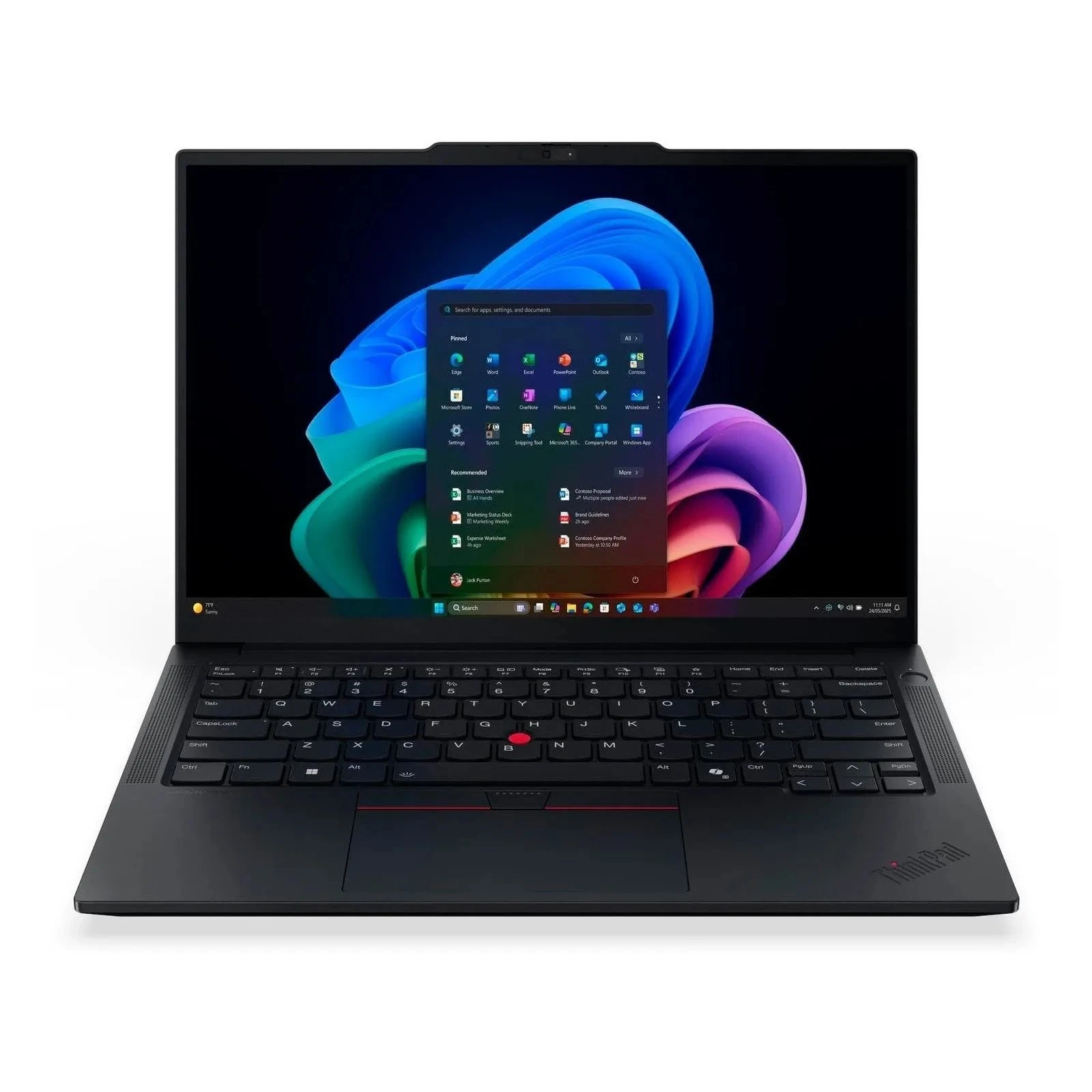 Ноутбук Lenovo ThinkPad E14 G8 (21Y9S03C00) (UA)