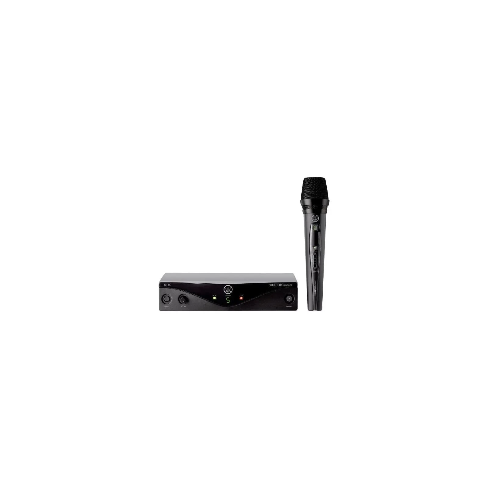 Микрофон AKG Perception Wireless 45 Vocal Set BD B1 (3251H00020) (UA)