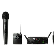Микрофон AKG WMS40 Mini2 Mix Set BD ISM2/3 (3352H00010) (UA)