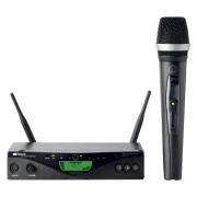 Микрофон AKG WMS470 D5 SET BD7 50mW - EU/US/UK (3305X00370) (UA)