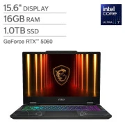 MSI Cyborg 15 B2RWFKG (B2RWFKG-294US)
