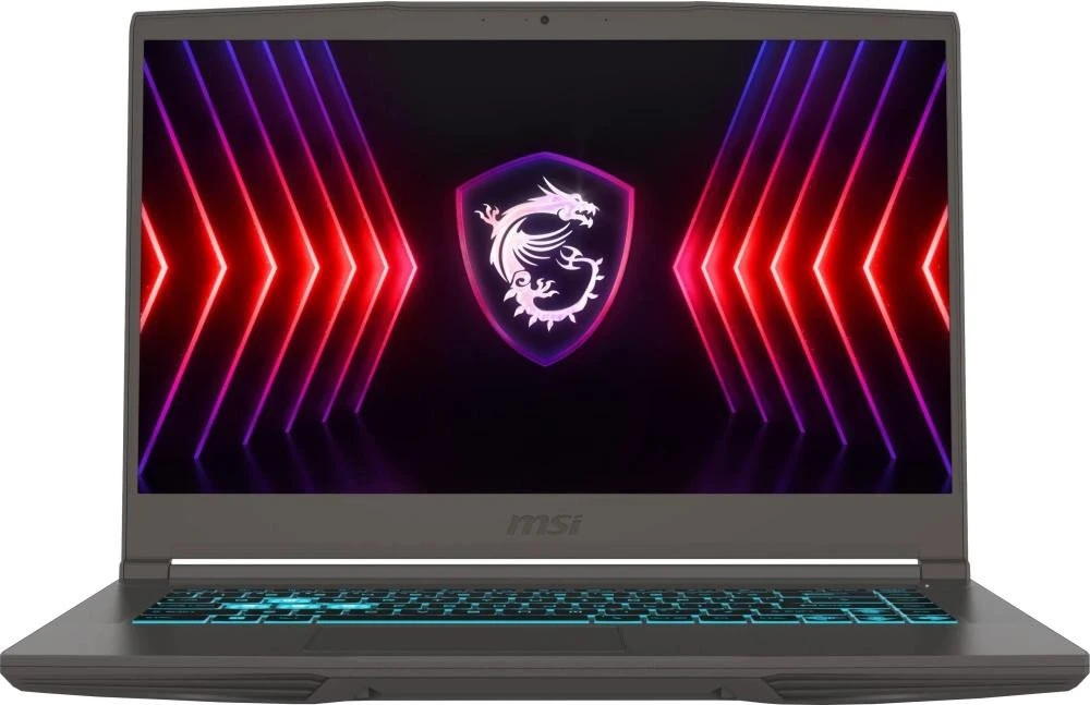 Ноутбук MSI Thin A15 B7UC (B7UC-625US) (UA)