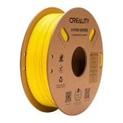Пластик для 3D-принтера Creality Hyper PETG 1.75мм, yellow, 1кг (3301030071) (UA)