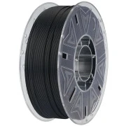 Пластик для 3D-принтера Creality PA6-CF Hyper 1кг, 1.75мм, black (3301060034) (UA)