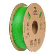 Пластик для 3D-принтера Creality PLA Fast, Ender, 1.75mm, green, 1kg (3301010429) (UA)
