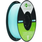 Пластик для 3D-принтера Creality Soleyin PLA ULTRA 1kg, 1.75mm, blue ocean (3301010502) (UA)