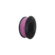 Пластик для 3D-принтера Тірапласт PLA 1.75мм, 0.75кг, purple (25038/25169) (UA)