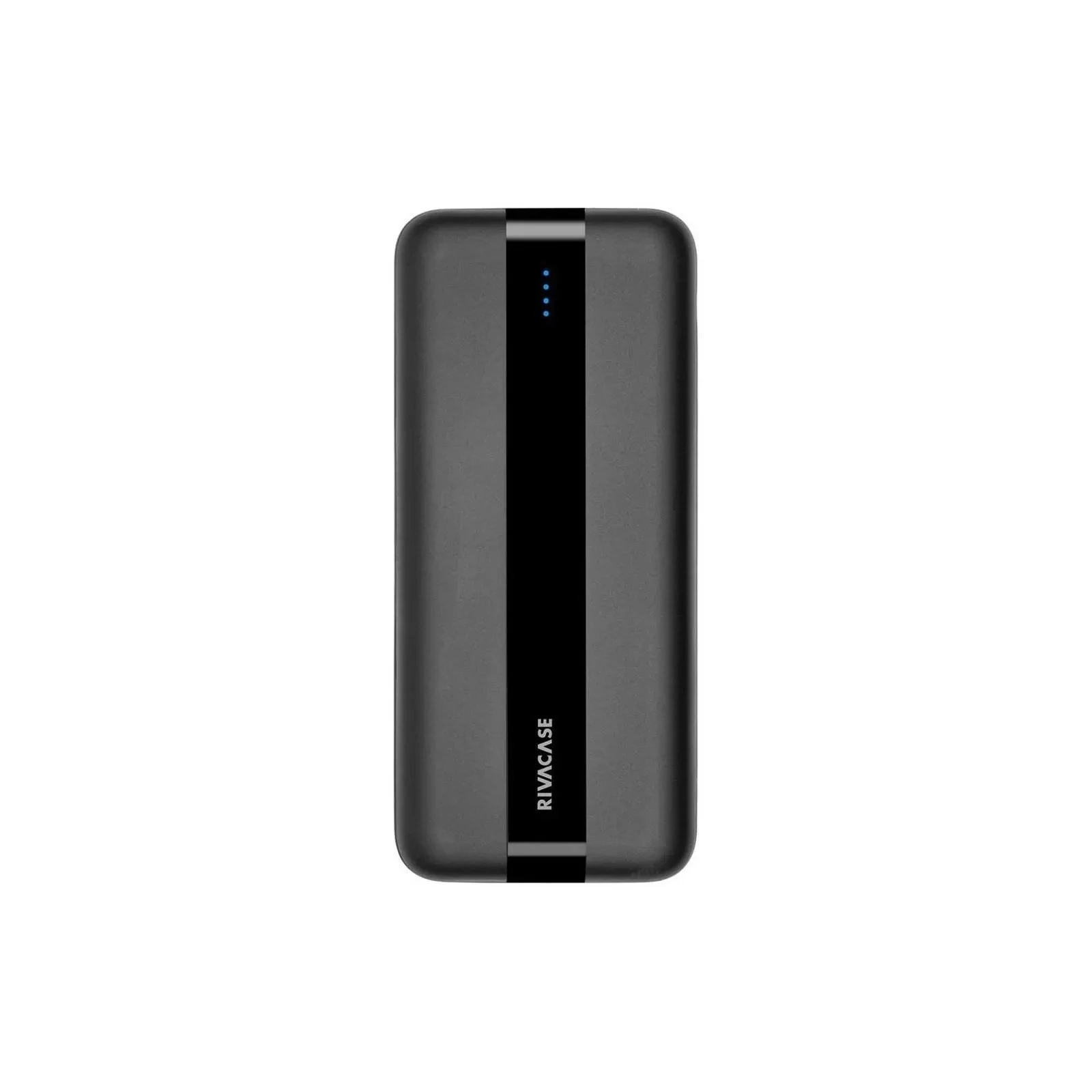 Мобильная батарея RivaCase 10000mA, 10W, black (RIVAPOWER VA2041 (Black)) (UA)