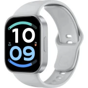 Смарт-годинники Xiaomi Watch 6 Active Matte Silver BHR09CXGL (1213888) (UA)