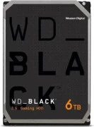 Western Digital Black 6 TB (WD6004FZBX) (UA)