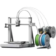 3D-принтер Bambu Lab A2L (UA)