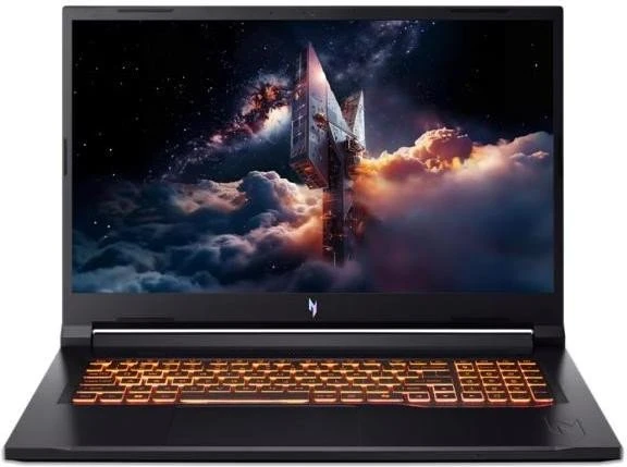 Ноутбук Acer Nitro V 17 AI ANV17-41-R0FJ (NH.U1VAA.001)