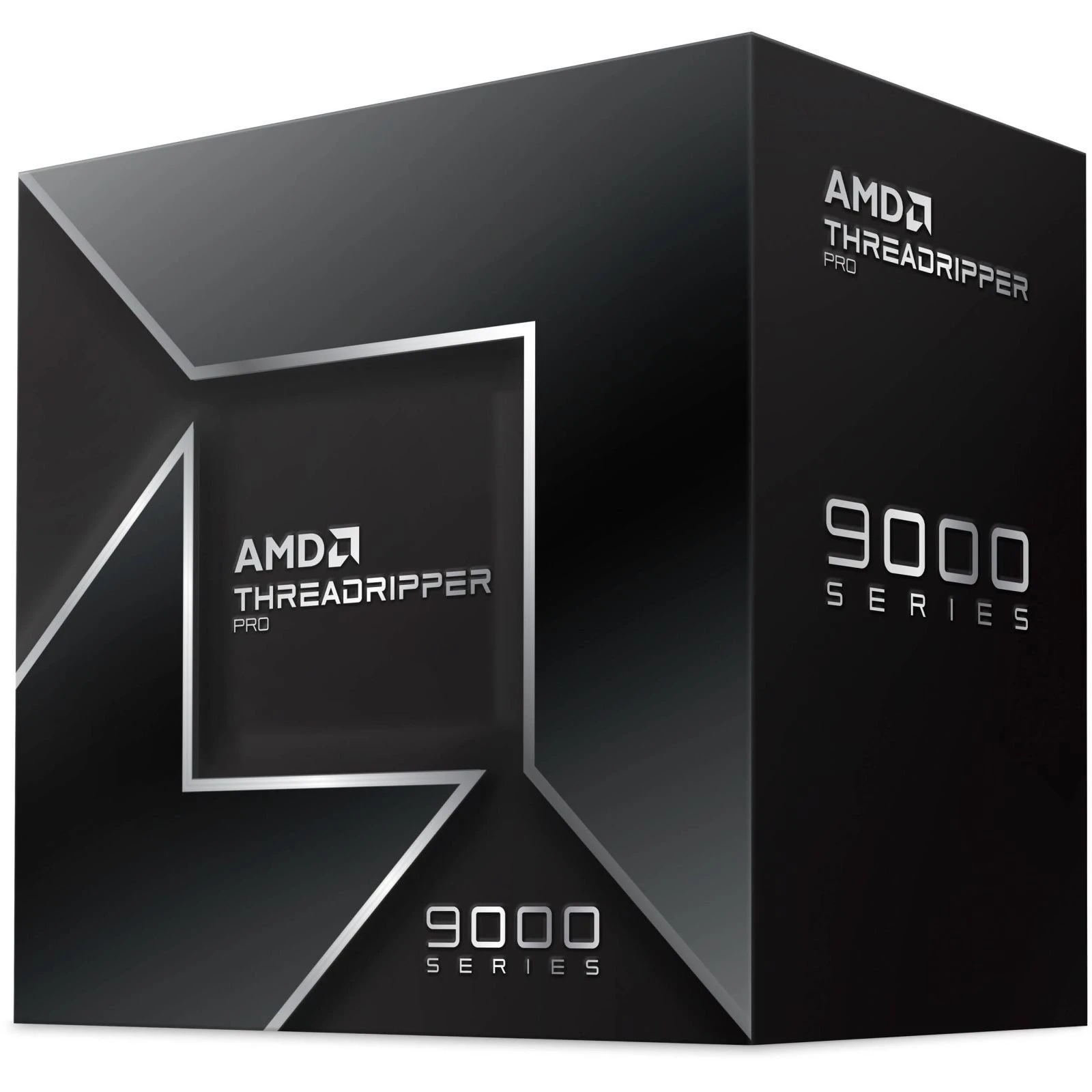 Процессор AMD Ryzen Threadripper PRO 9975WX (100-100000723WOF) (UA)