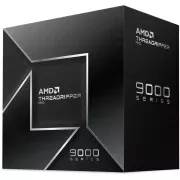 AMD Ryzen Threadripper PRO 9975WX (100-100000723WOF) (UA)