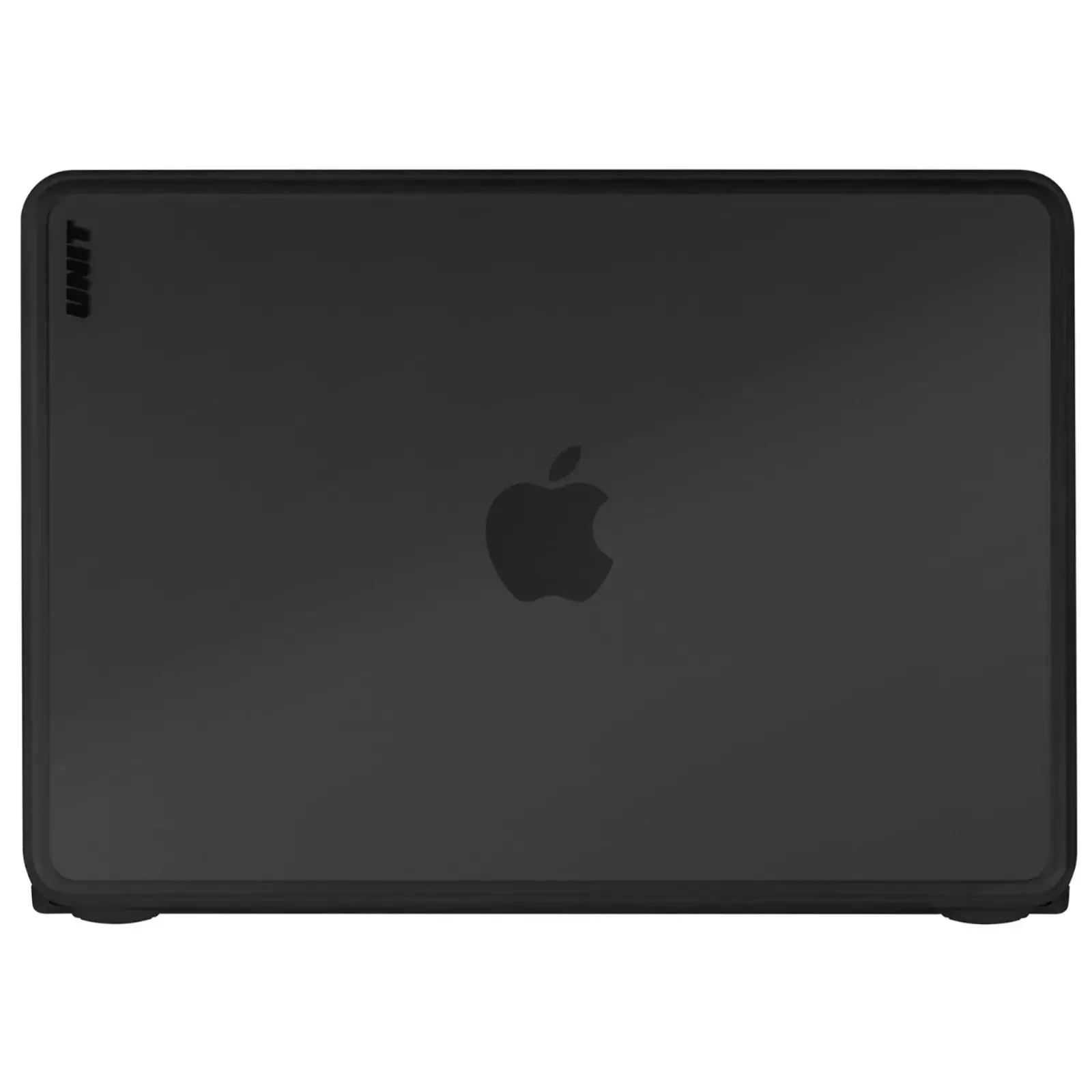 Чехол для ноутбука Armorstandart 13 MacBook Neo Black Unit (ARM92909) (UA)