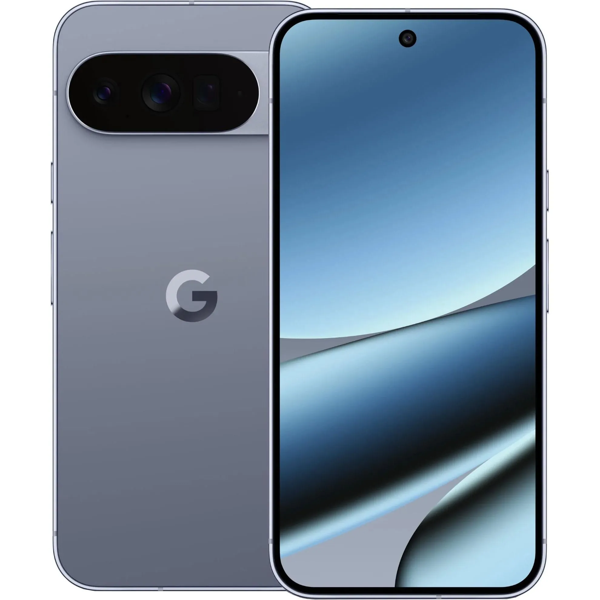Телефон Google Pixel 10 Pro XL 16/1TB Moonstone (eSIM+eSIM) (GA10449-US)