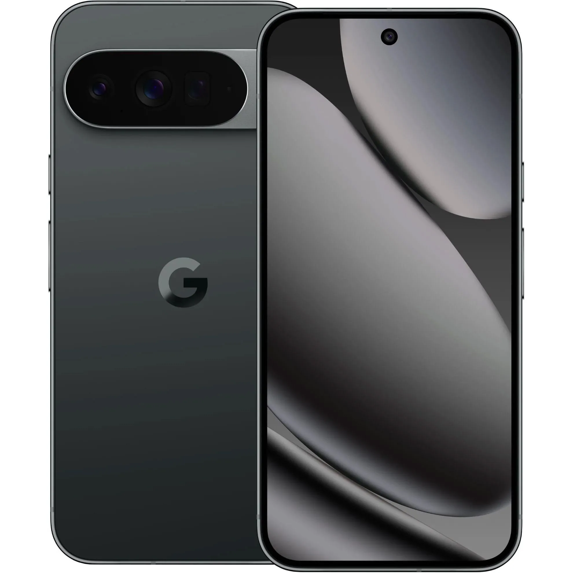 Телефон Google Pixel 10 Pro XL 16/512GB Obsidian (eSIM+eSIM) (GA09877-US)