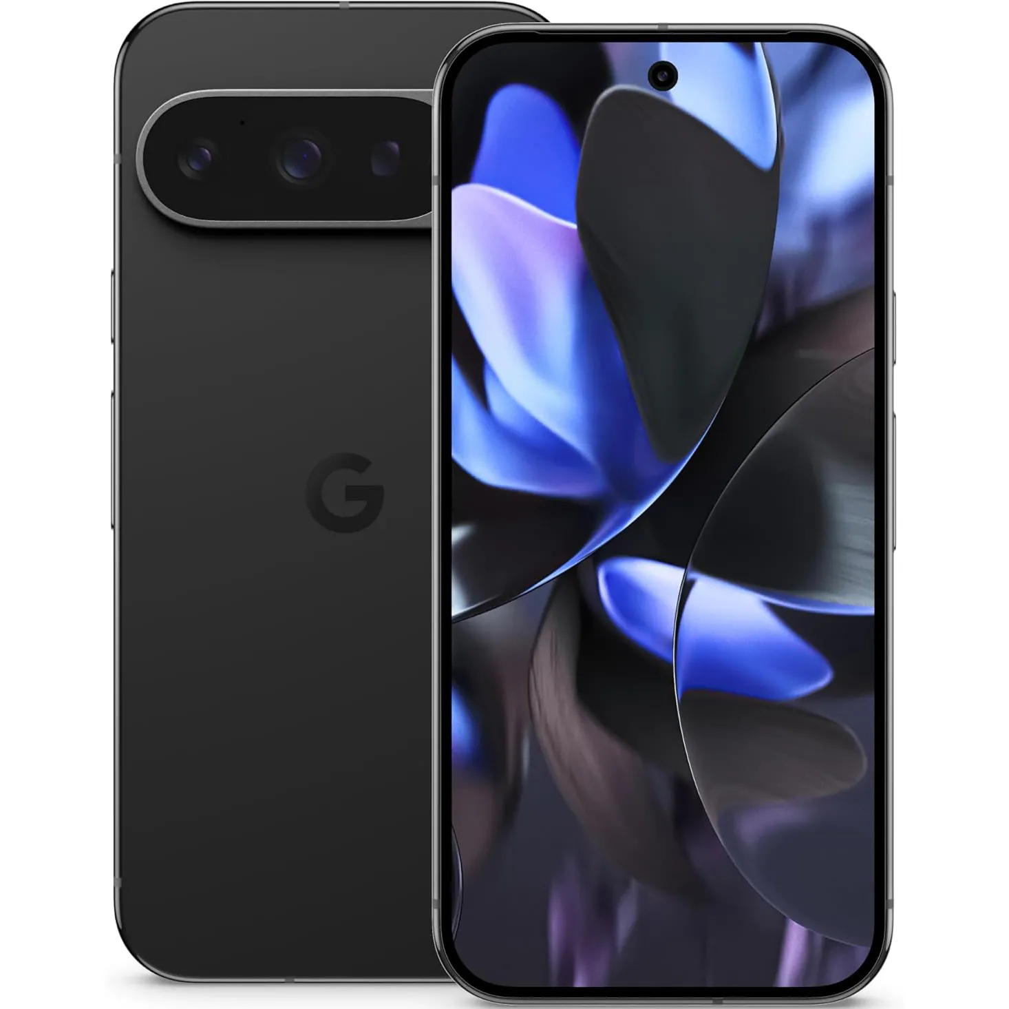 Телефон Google Pixel 9 Pro 16/1TB Obsidian (eSIM+eSIM) (GA05976-US)