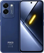 Xiaomi Poco C95 Pro 6/128GB Blue (no charger) Europe