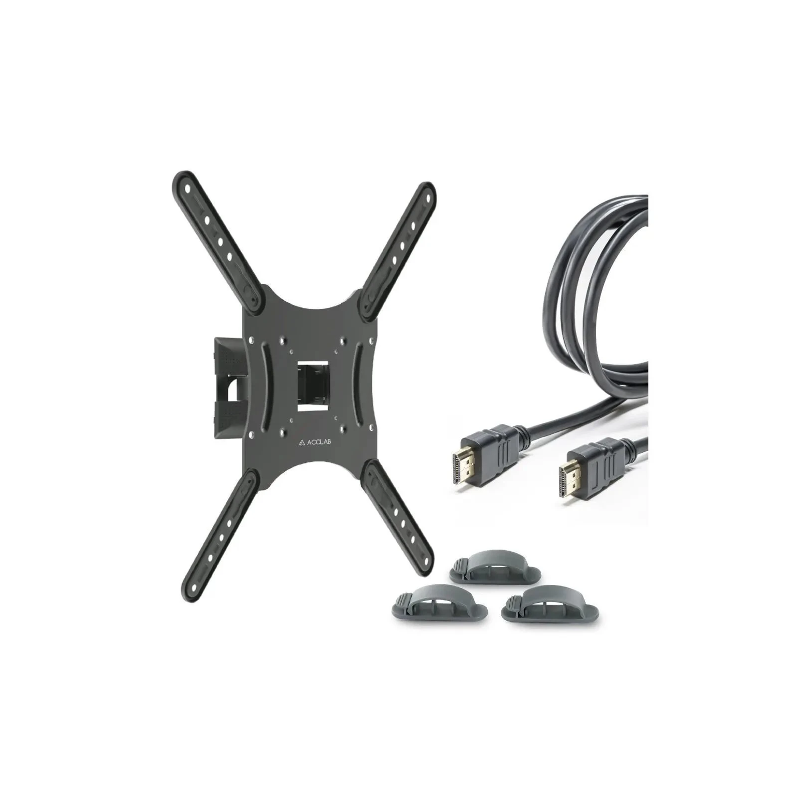 Кронштейн ACCLAB AL-BT400-kit (1283126631146) (UA)