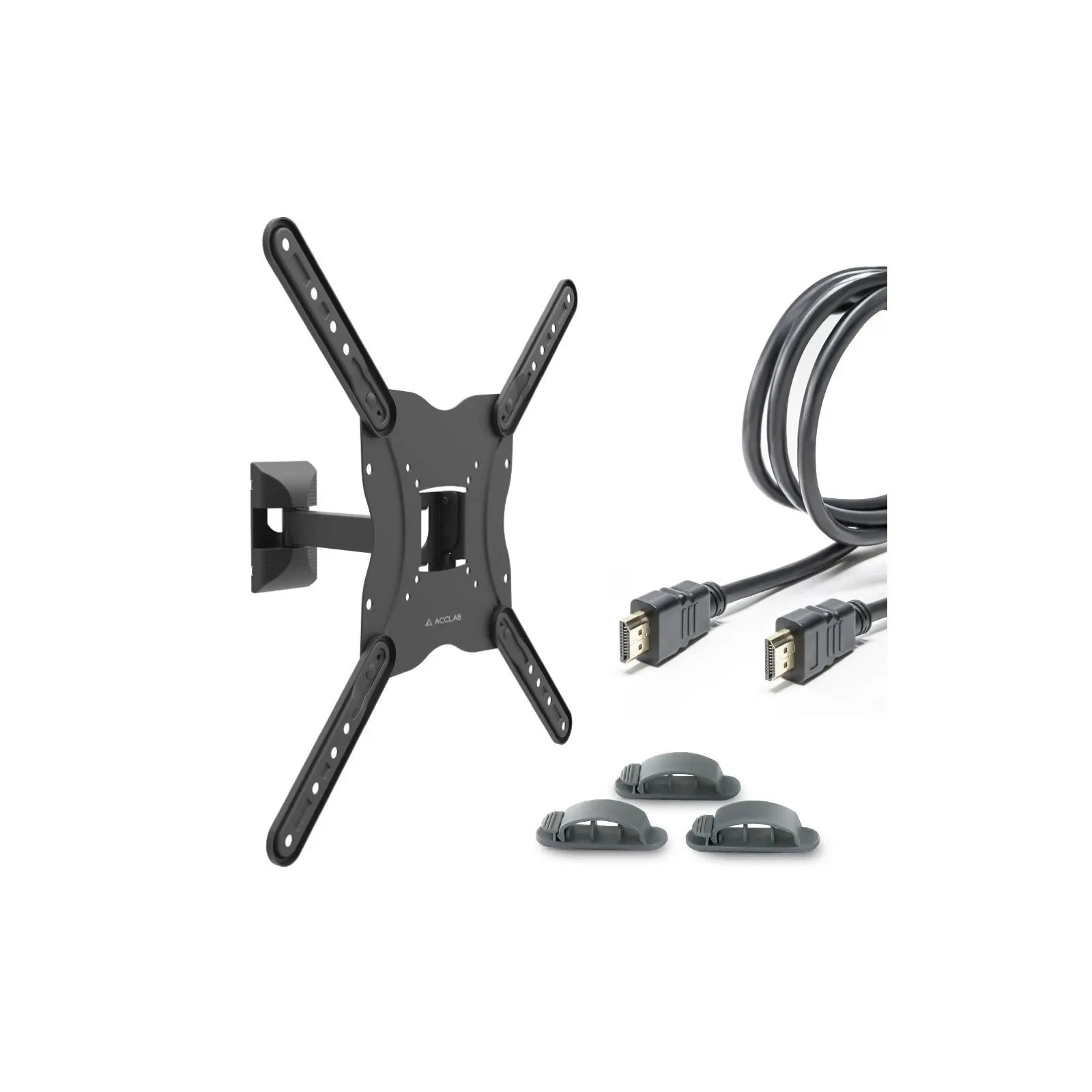 Кронштейн ACCLAB AL-BT401-kit (1283126631191) (UA)