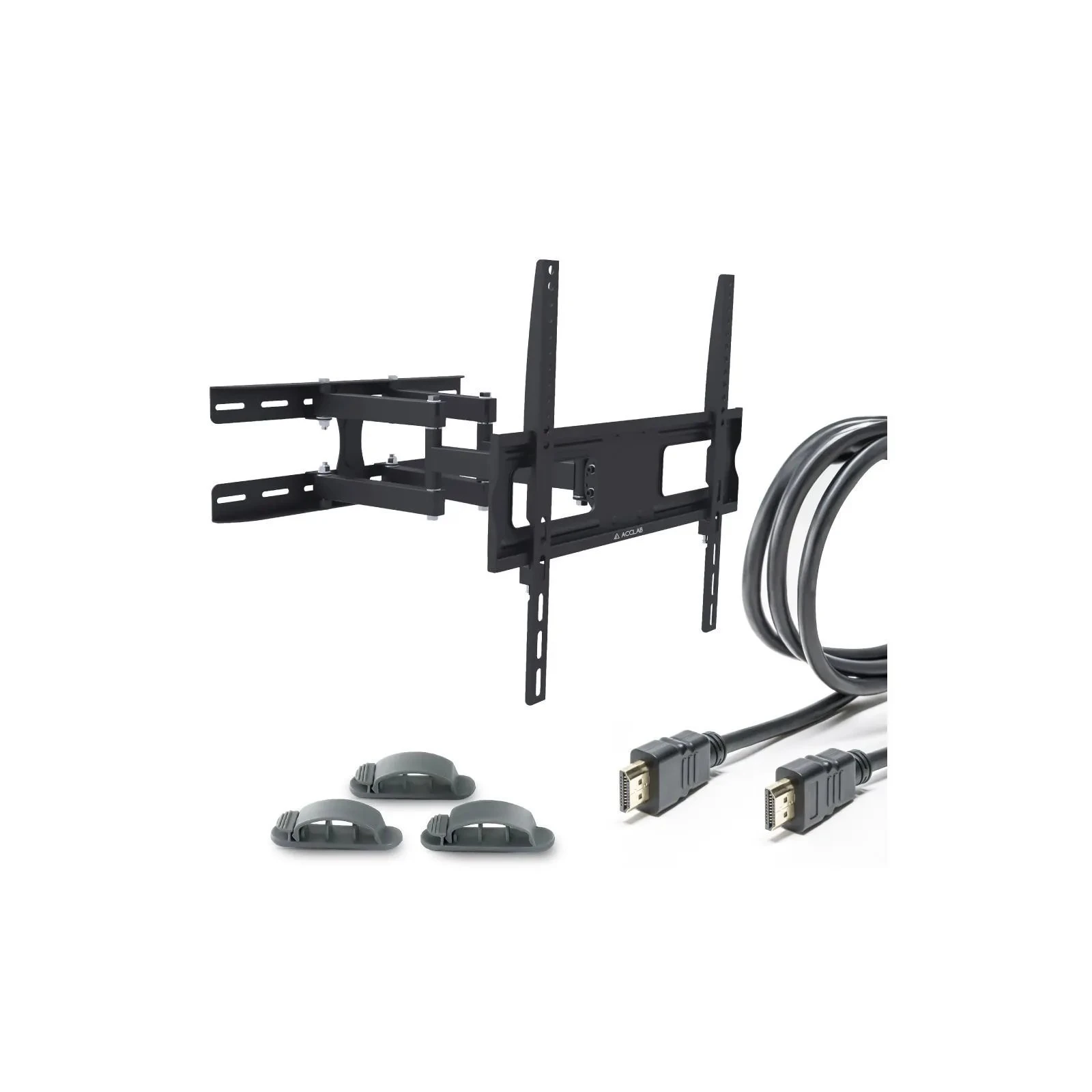 Кронштейн ACCLAB AL-FR40/ART-kit (1283126631177) (UA)