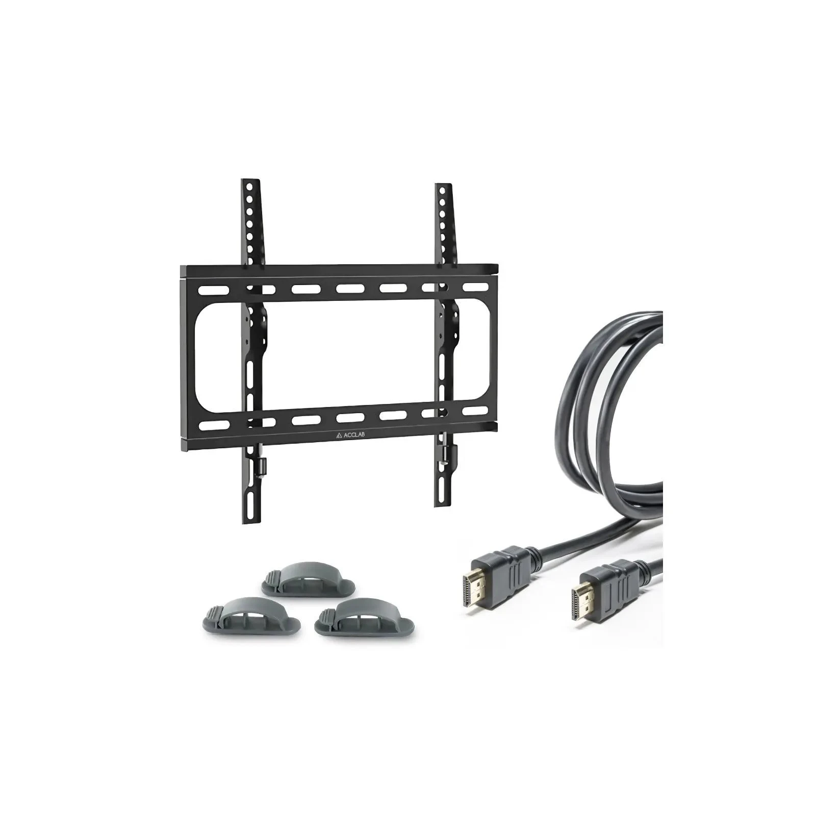 Кронштейн ACCLAB AL-FR40/F-kit (1283126631207) (UA)