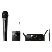 Мікрофон AKG WMS40 Mini2 Mix Set BD ISM2/3 (3352H00010) (UA)