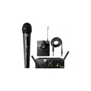 Мікрофон AKG WMS40 Mini2 Mix Set BD US45A/C (3352H00020) (UA)