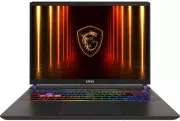 MSI Vector 16 HX AI A2XWHG (A2XWHG-061US) 16GB/1TB CUSTOM
