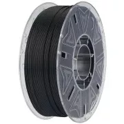 Пластик для 3D-принтера Creality PA6-CF Hyper 1кг, 1.75мм, чорний (3301060034) (UA)