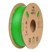 Пластик для 3D-принтера Creality PLA Fast, Ender, 1.75mm, зелений, 1kg (3301010429) (UA)
