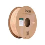 Пластик для 3D-принтера eSUN ePLA+HS, 1,75мм, 1кг, бежевий (EPLA+HS-P175BG1) (UA)