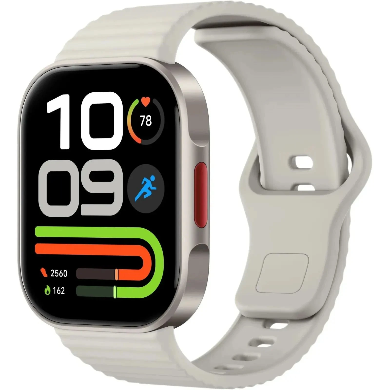 Смарт-годинник Xiaomi Watch 6 Lite Steel Gray BHR09CVGL (1214270) (UA)