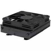 Повітряне охолодження Noctua NH-L9a-AM5 CHROMAX.black (UA)