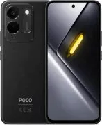 Xiaomi Poco C95 Pro 8/256GB Black (UA)