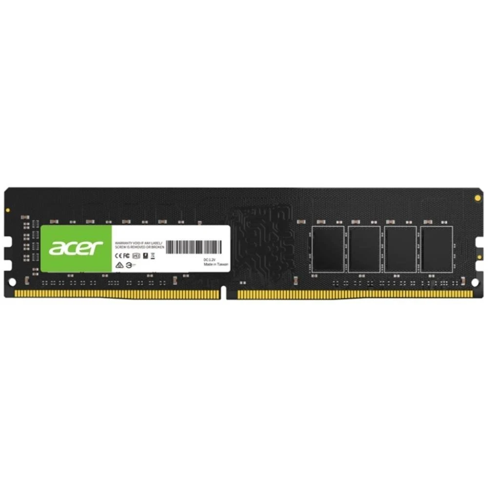 Оперативная память Acer 8 GB DDR4 3200 MHz UD100 (BL.9BWWA.222) (UA)