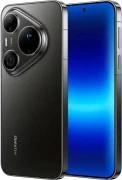 HUAWEI Pura 90s Pro Max 12/512GB Graphite Black