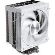 Кулер процесорний 1stPlayer FB12S-6 White (FB12S-6-WH) (UA)