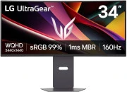 LG 34G600A-B (UA)