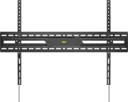 Настенное крепление Gembird WM-100T-01 Black (UA)